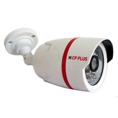 CP-VCG-T13L2AJ 1.3 MP HDCVI IR Bullet Camera - 20 Mtr.