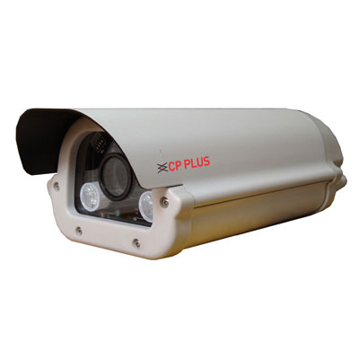 CP-CRC-L52E IR Illuminator Camera Housing –50 Mtr.