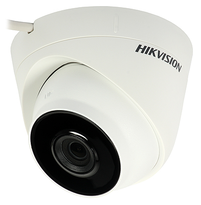 DS-2CD1331-I 3.0 MP CMOS NetworkTurret Camera
