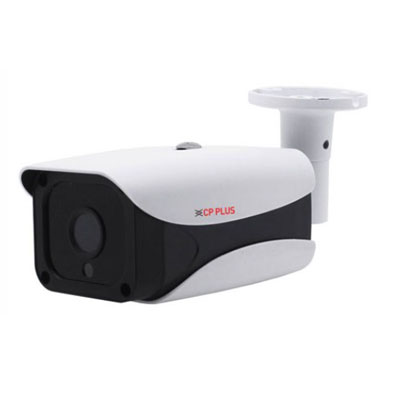 CP-VAC-T13R4 1.3 MP HD IR Bullet Camera - 40 Mtr.