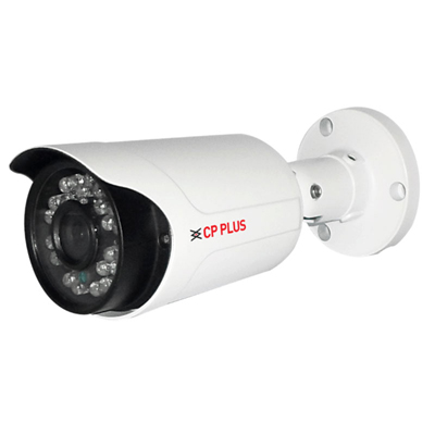 CP-VCG-T13L3J 1.3 MP HDCVI IR Bullet Camera - 30 Mtr.