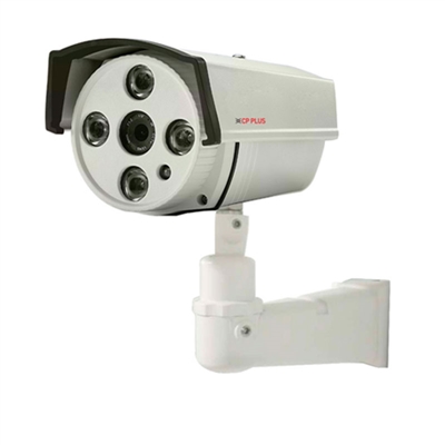 CP-VCG-T20R8 2 MP HDCVI IR Bullet Camera - 80 Mtr.