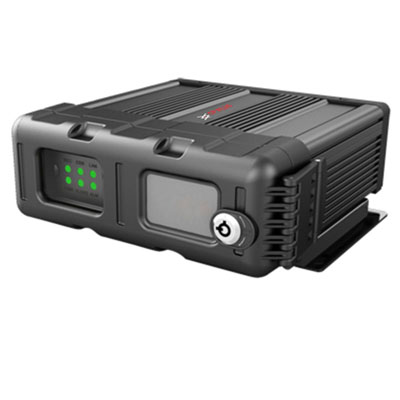 CP-SMR-H0401-S02-P 4 Ch. WD1 + 1 Ch. 720P H.264 Mobile DVR - Image 2