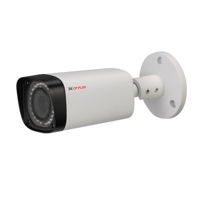 CP-UNC-TB30ZL3 3 MP Full HD IR Bullet Camera - 30Mtr.