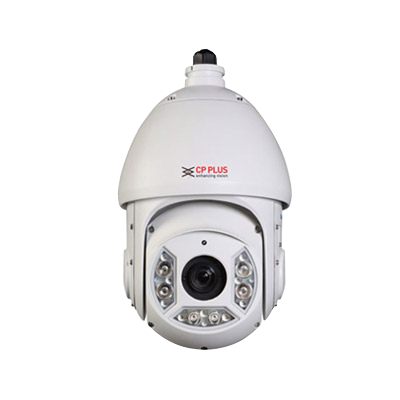 CP-UNP-3020SL10 2 MP Full HD IP PTZ Camera