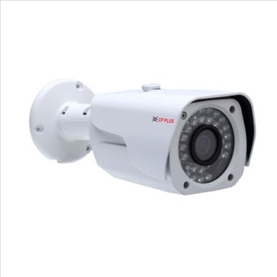 CP-UVC-T1100L2 1 MP HDCVI IR Bullet Camera - 20 Mtr.