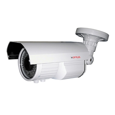 CP-VC-T20FL6 2 MP HDCVI IR VF Bullet Camera - 60 Mtr.
