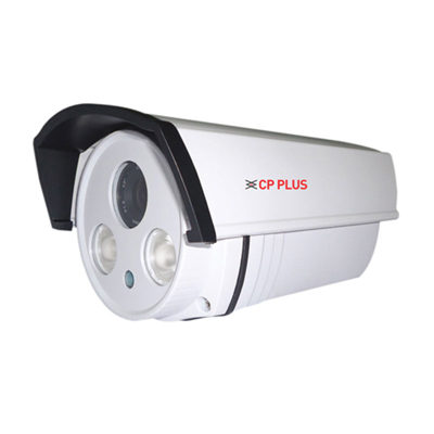 CP-VCG-T13R4J 1.3 MP HDCVI IR Bullet Camera - 40 Mtr. - Image 2