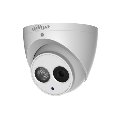 IPC-HDW4831EM-ASE 8MP IR Eyeball Network Camera