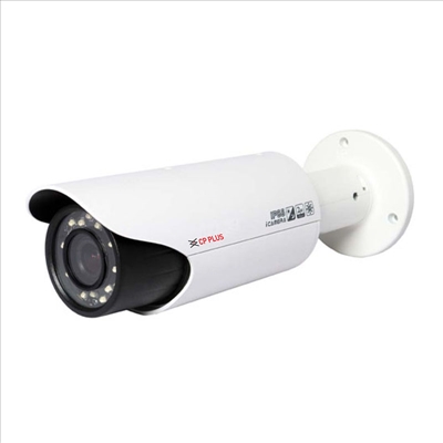 CP-UNC-TE30FL3-M 3 MP Full HD IR Bullet Camera - 30Mtr.