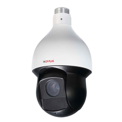 CP-UNP-2020TL10-P 2 MP Full HD IP IR PTZ Camera