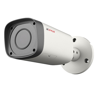 CP-UVC-TA20FL6 2 MP Full HD HDCVI IR Bullet Camera - 60 Mtr.