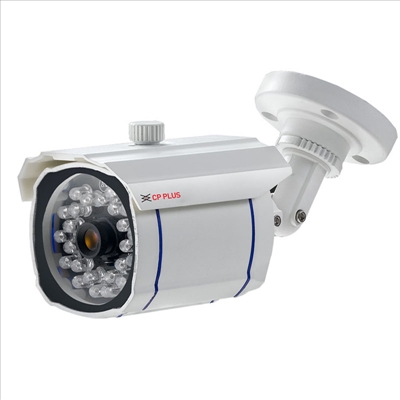 CP-VCG-T10L3 1 MP HDCVI IR Bullet Camera - 30 Mtr.