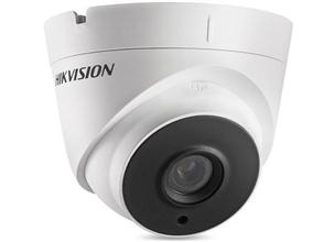 DS-2CE56C0T-IT3HD720P EXIR Turret Camera