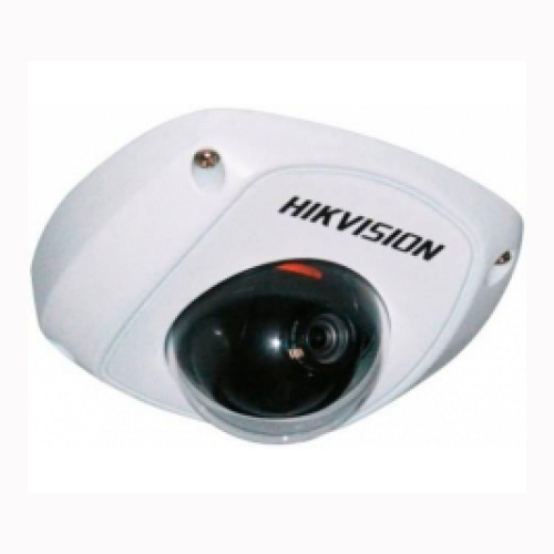 Hikvision DS-2CD1510F IMP IP Mini Dome CCTV Camera