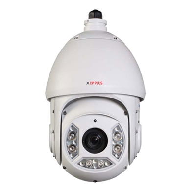 CP-UNP-2013TL10 1.3 MP Full HD 20x IP IR PTZ Camera