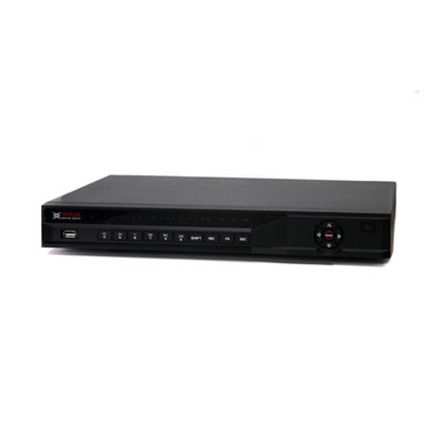 CP-UNR-404T2 4 Ch. Network Video Recorder