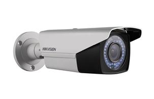 DS-2CE16C2T-VFIR3HD720P Vari-focal IR Bullet Camera