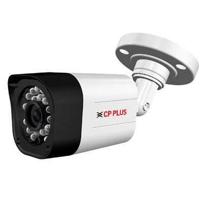CP-VCG-ST13L2C 1.3 MP HD Cosmic IR Bullet Camera - 20 Mtr.