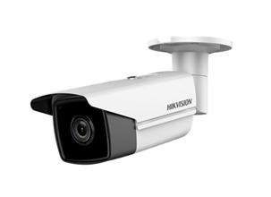 DS-2CD2T25FWD-I5/I82 MP Ultra-Low Light Network Bullet Camera