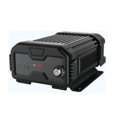 CP-SMR-H0402-S11-P 4 Ch. WD1 + 2 Ch. 720P H.264 Mobile DVR - Image 2