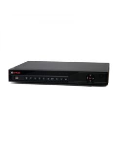 CP-UNR-404T2N 4 Ch. Network Video Recorder