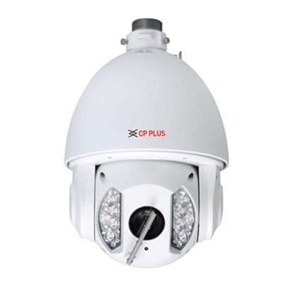 CP-UNP-2030WL15D 3MP IP IR PTZ Camera with WDR - Image 2