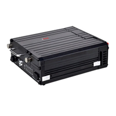 CP-SMR-H0804-S11-P 8 Ch. WD1 + 4 Ch. 720P(IPC) / (WD1) H.264 Mobile DVR