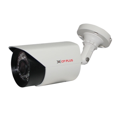 CP-GC-HT20L3 2 MP HDX IR Bullet Camera - 30 Mtr.