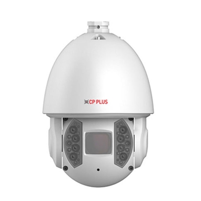 CP-UNP-3020L20DA 2MP 30x WDR IP IR PTZ Dome Camera