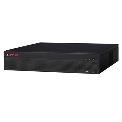 CP-UNR-4K6328 32 Ch. H.264 4K Super Network Video Recorder