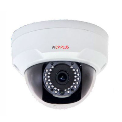 CP-VNC-V41L3-VMD 4 MP WDR IR Vandal Dome Camera - 30Mtr. - Image 2