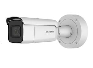 DS-2CD2625FWD-IZS2 MP WDR Vari-focal Network Bullet Camera