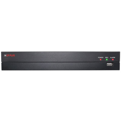 CP-VRA-1E1602 16 Ch. 1080P Lite Indigo DVR