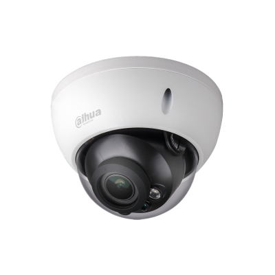 IPC-HDBW5631R-ZE 6MP WDR IR Dome Network Camera