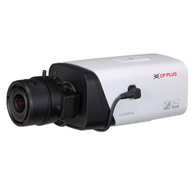 CP-UNC-BE50-MD 5MP WDR Box Camera