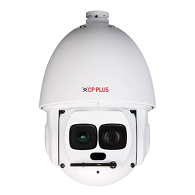 CP-UNP-3020R50DA 2MP 30x WDR IP Laser PTZ Dome Camera - Image 2