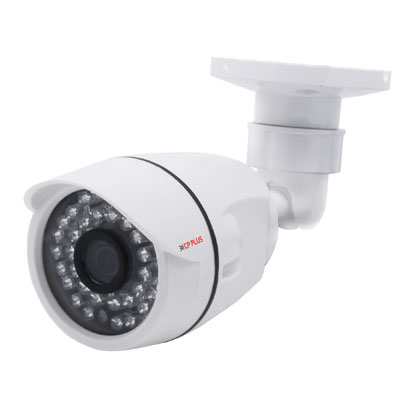 CP-VCG-ST20L2C-J 2 MP Full HD Cosmic IR Bullet Camera - 20 Mtr.