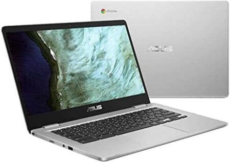 Asus CHROMEBOOK C423NA-BV0523