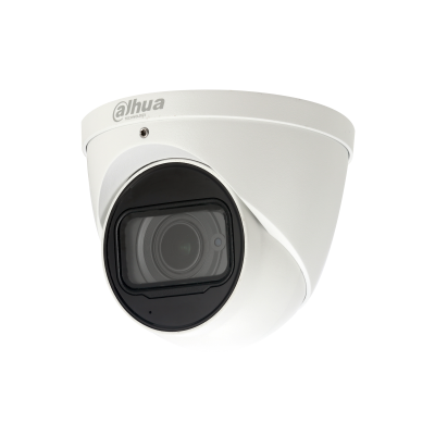 IPC-HDW5631R-ZE 6MP WDR IR Eyeball Network Camera