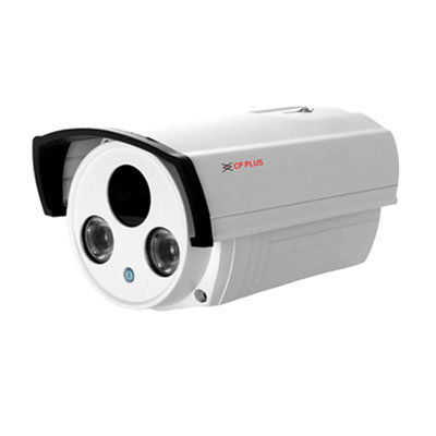 CP-GC-HT20R5 2 MP HDX IR Array Bullet Camera - 50 Mtr.