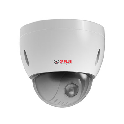CP-UNP-4212T 2 MP Full HD IP PTZ Camera