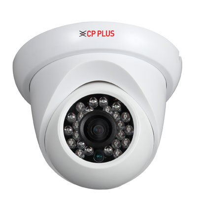 CP-USC-DA13L3 1.3 MP Cosmic HD IR Dome Camera - 30Mtr.