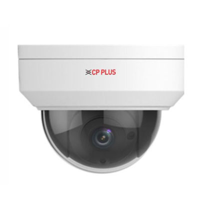 CP-VNC-V21L3 2 MP Full HD IR Vandal Dome Camera - 30Mtr.