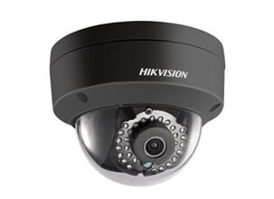 DS-2CD2142FWD-ISB4 MP vandal-resistant network dome camera - Image 2