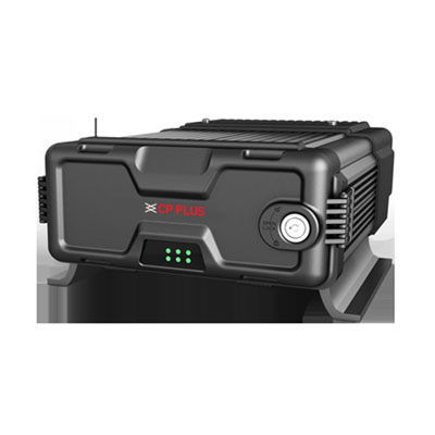 CP-SMR-H1608-S21-PG 16 Ch. WD1 + 8 Ch. 720P(IPC) H.264 Mobile DVR