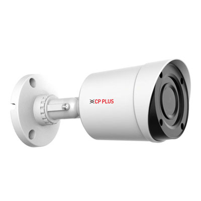 CP-USC-TA13L2 1.3 MP IR Cosmic Bullet Camera - 20Mtr.