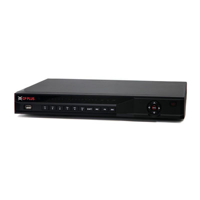 CP-UVR-1604K2-S 16 Ch. 1080P Cosmic HD DVR - Image 2