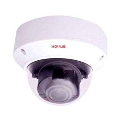 CP-VNC-V21FR3-VMD 2 MP WDR VF Array Vandal Dome Camera - 30Mtr.