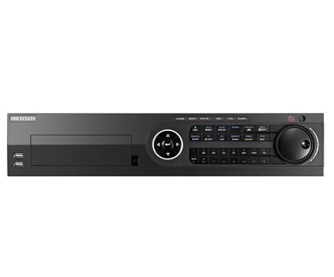 DS-9032HUHI-K8Turbo HD DVR
